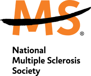 National Multiple Sclerosis Society logo