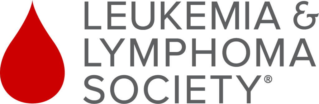 Leukemia & Lymphoma Society logo